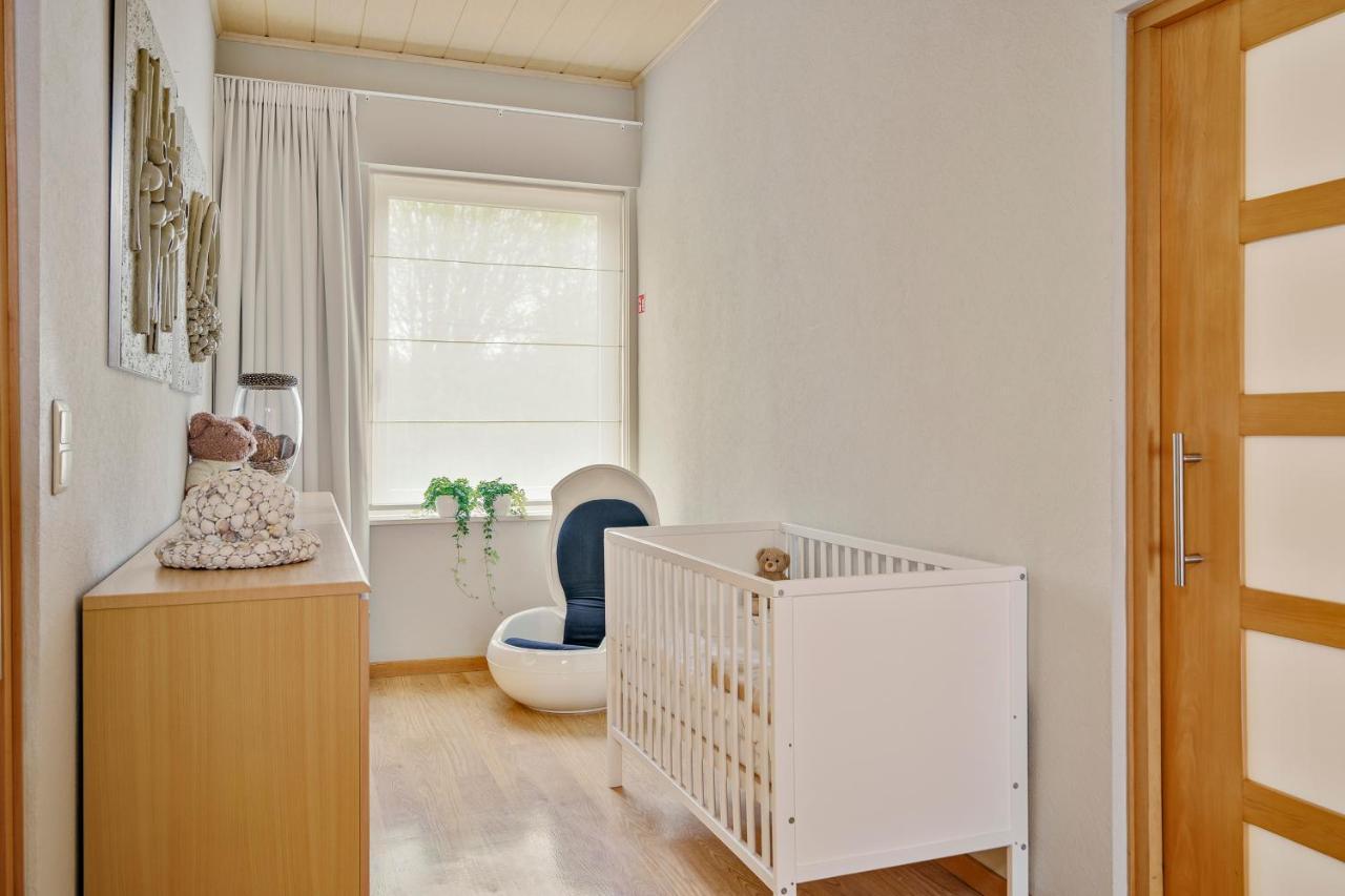 Vlaeberg Birdhouse Villa Diksmuide Dış mekan fotoğraf